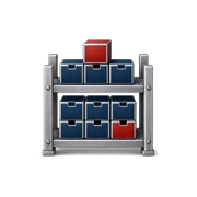 Productos en inventario