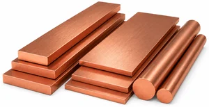 Cobre Electrolítico