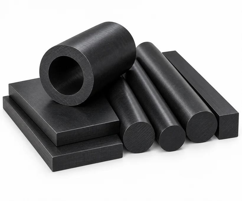 Nylon SL negro