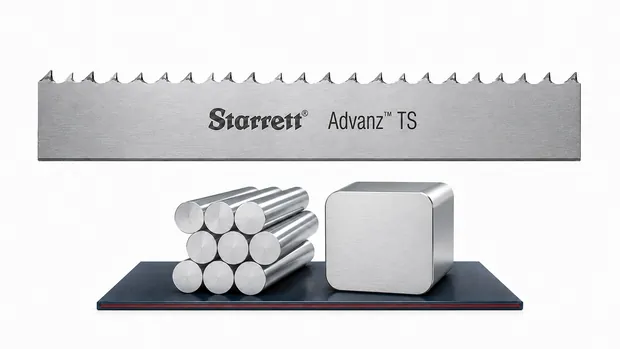 Advanz™ TS