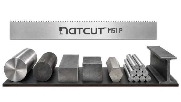 NATCUT™ M51-P