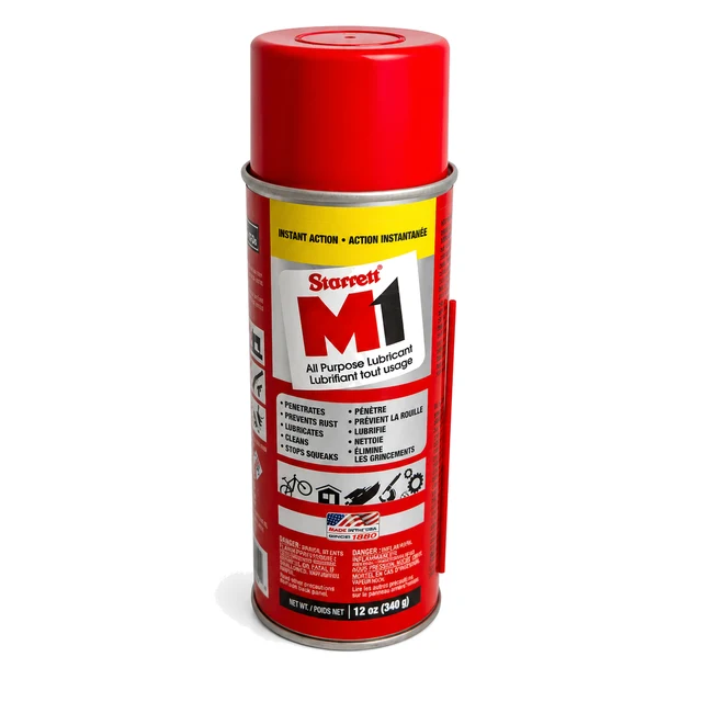 Lubricante M1®
