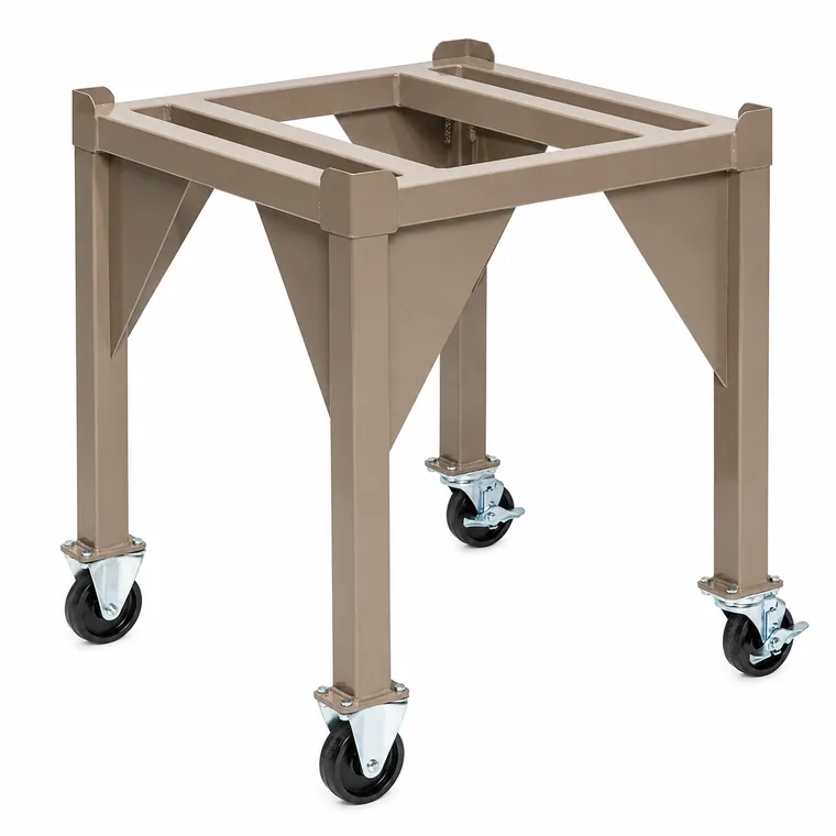 Soportes para placas