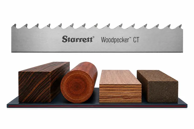 Woodpecker™ CT