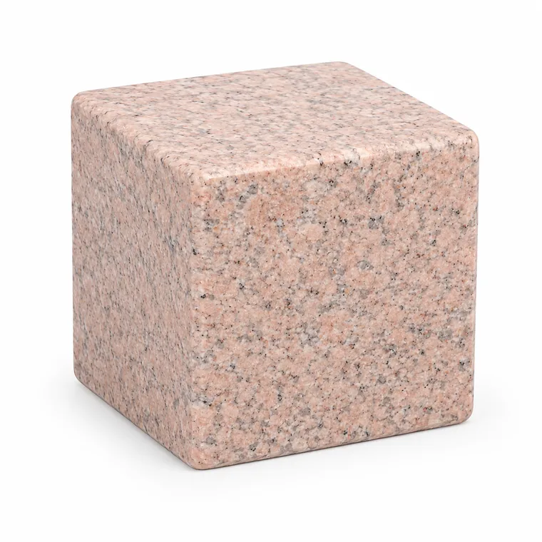 Cubos de precisión