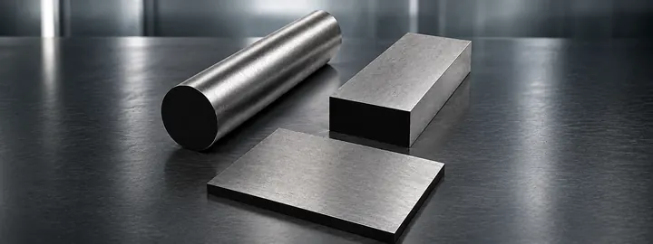 ¿Qué es el acero S7 y para qué sirve? Acero de herramienta resistente al impacto