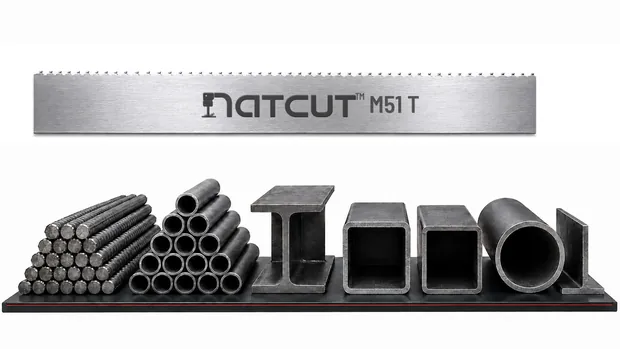 NATCUT™ M51-T