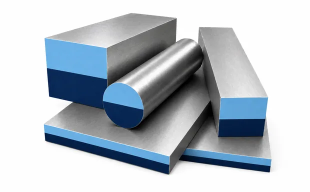 Acero P20 + Ni