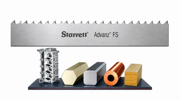 Advanz™ FS