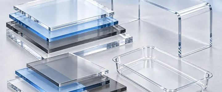 ¿Qué es el PETG y para qué sirve? Transparencia y termoformado fácil