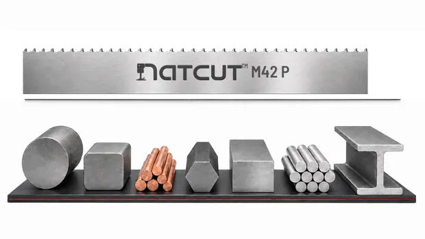 NATCUT™ M42-P
