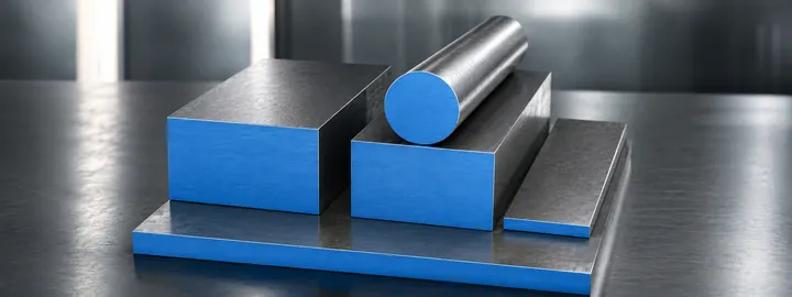 ¿Qué es el acero P20 y para qué sirve? Acero para moldes de plástico