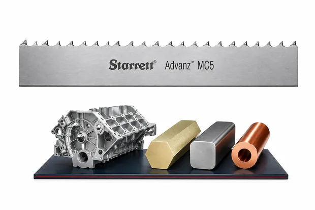 Advanz™ MC5