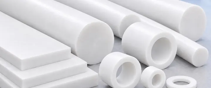¿Qué es el Teflón (PTFE) y para qué se usa? Antiadherencia y resistencia química