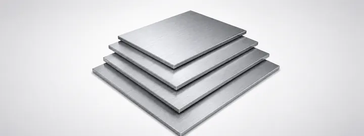 ¿Qué es el aluminio 3003 y para qué sirve? El aluminio de lámina para formado