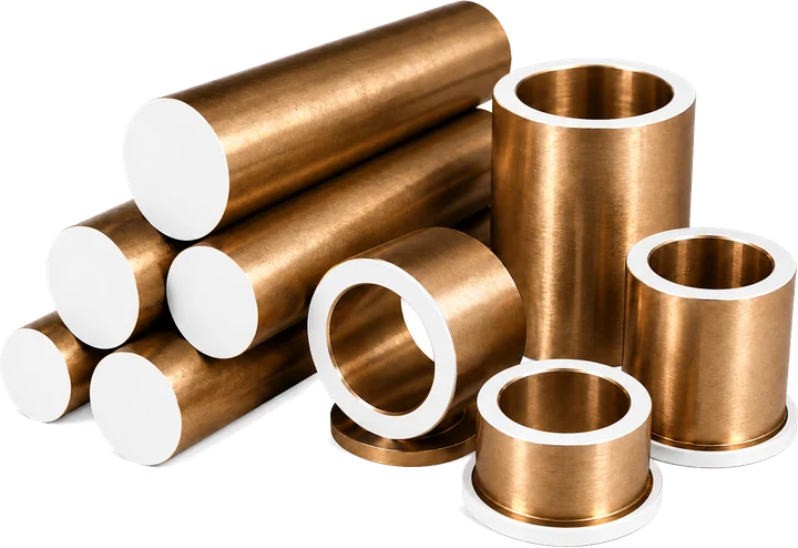 Bronce SAE 660