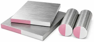 Aluminio 6061