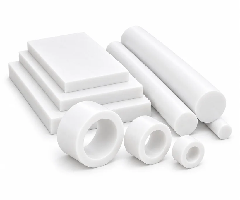 Teflón (PTFE)