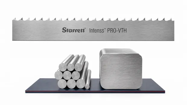 Intenss™ PRO-VTH