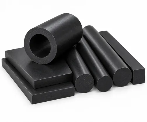 Nylon SL negro