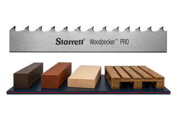 Woodpecker™ PRO