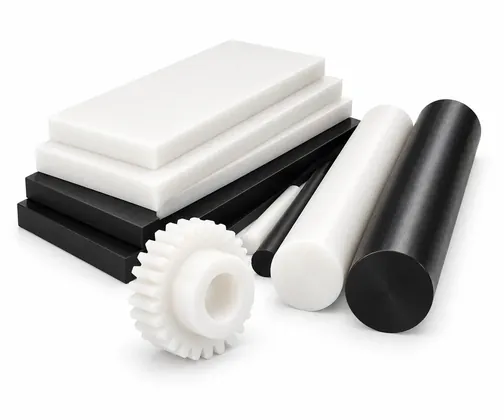 Acetal (POM)