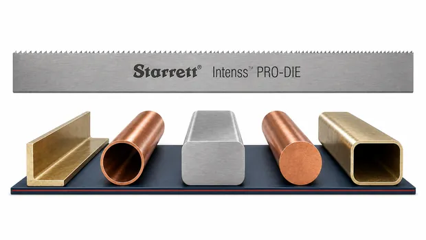 Intenss™ PRO-DIE
