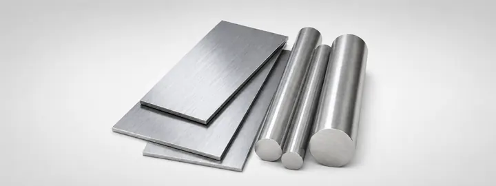 ¿Qué es el aluminio 7075 y para qué sirve? El aluminio de máxima resistencia