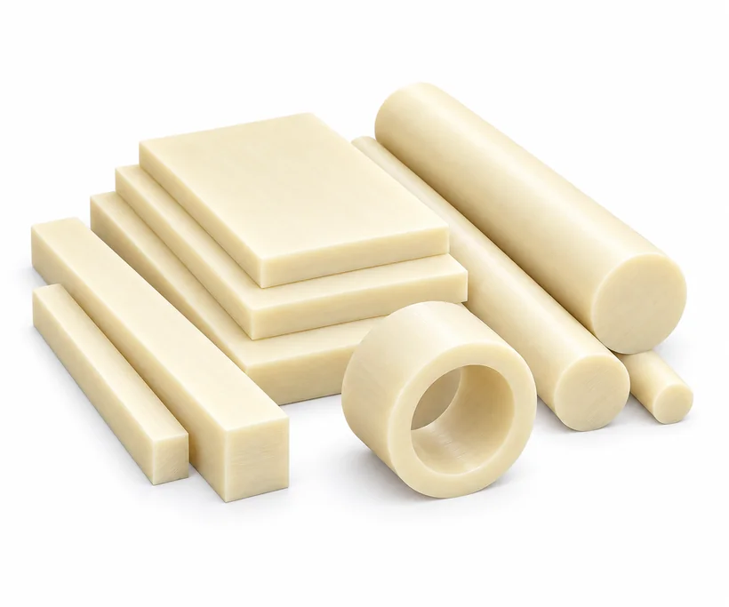 Nylon M natural
