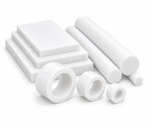 Teflón (PTFE)