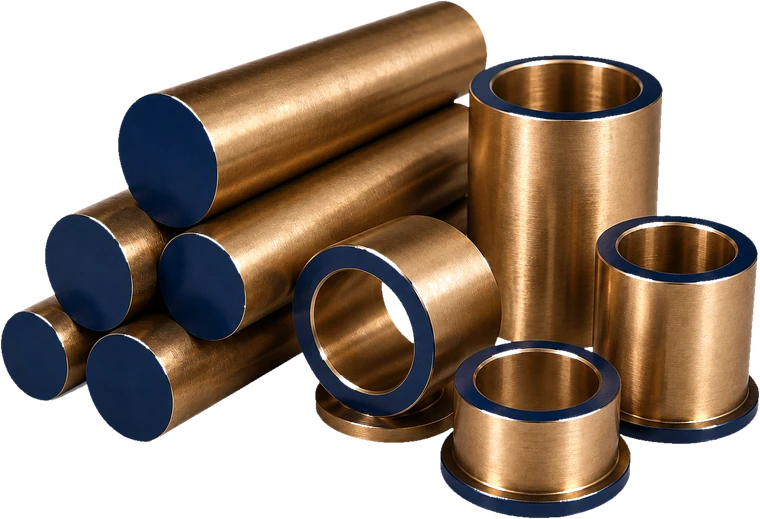 Bronce SAE 62