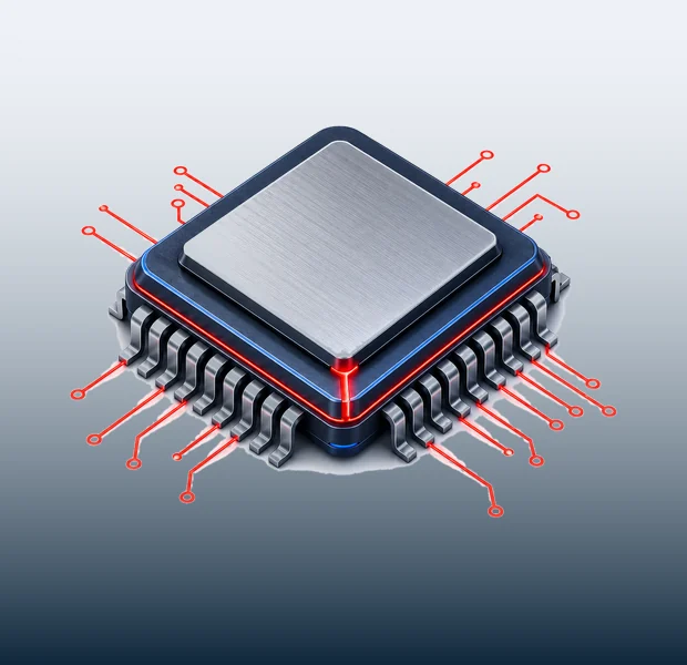 Electrónica