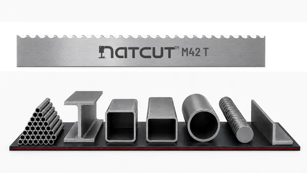 NATCUT™ M42-T