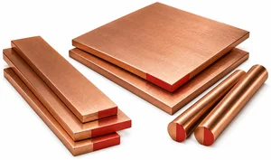Cobre C18150