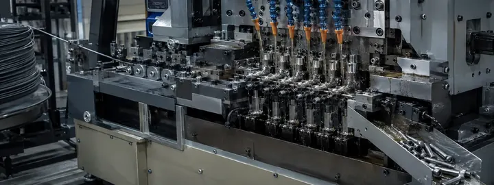 ¿Qué son los lubricantes de conformado en frío y cuál elegir? EXTRUGLISS y EXTRUDEX