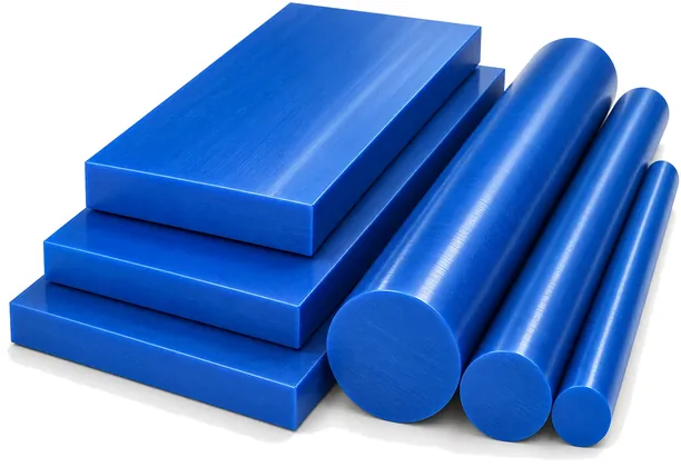 Nylon HS azul