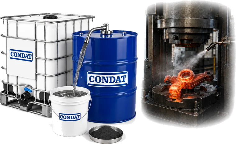 CONDAFORGE®